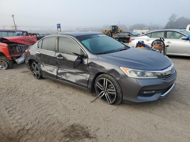 Фото 4 - HONDA ACCORD