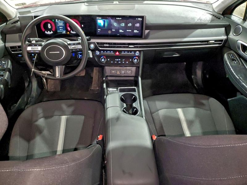 Фото 8 - HYUNDAI SONATA