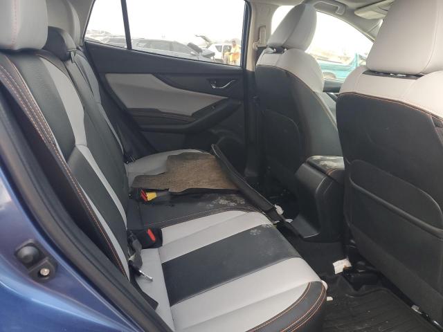 Фото 11 - SUBARU CROSSTREK