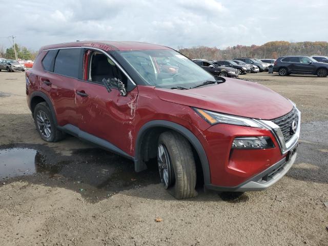 Фото 4 - NISSAN ROGUE