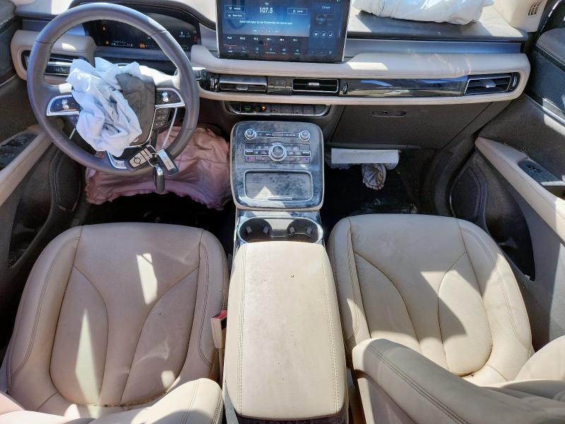 Фото 8 - LINCOLN NAUTILUS