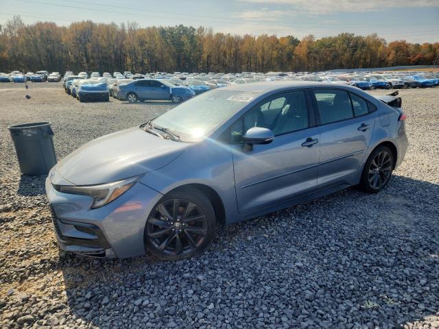 Фото 1 - TOYOTA COROLLA