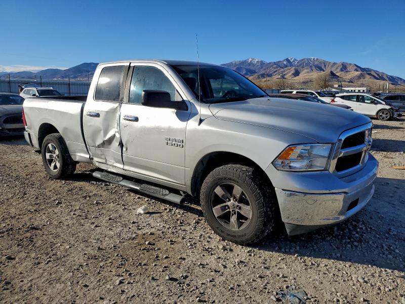 Фото 4 - RAM 1500