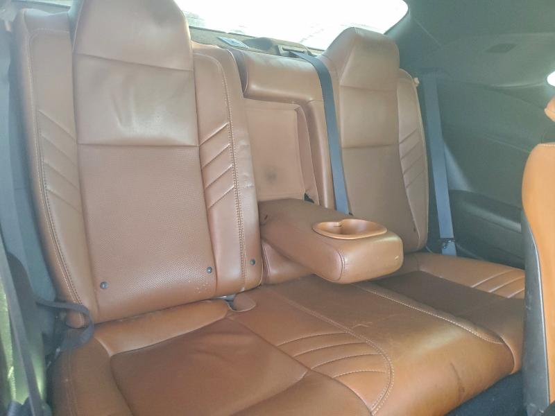 Фото 10 - DODGE CHALLENGER