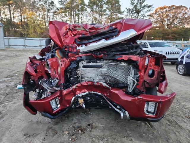 Фото 5 - GMC SIERRA