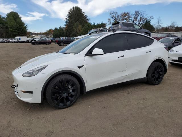 Фото 1 - TESLA MODEL Y