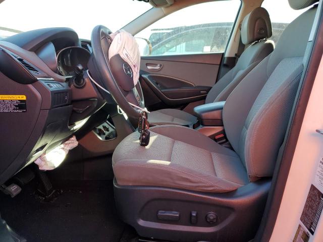 Фото 7 - HYUNDAI SANTA FE