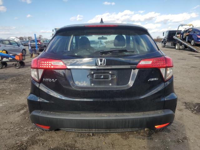 Фото 6 - HONDA HR-V