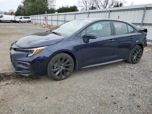 Фото 1 - TOYOTA COROLLA