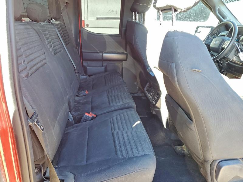 Фото 10 - FORD F-150