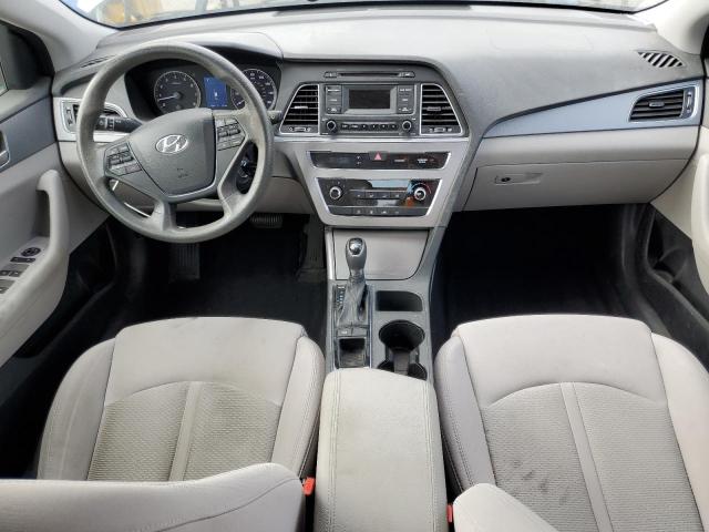 Фото 8 - HYUNDAI SONATA