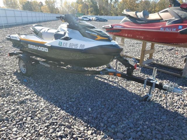 SEA-DOO JET SKI 2019