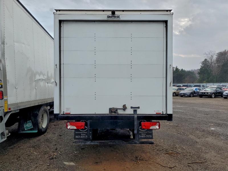 Фото 6 - MERCEDES-BENZ SPRINTER