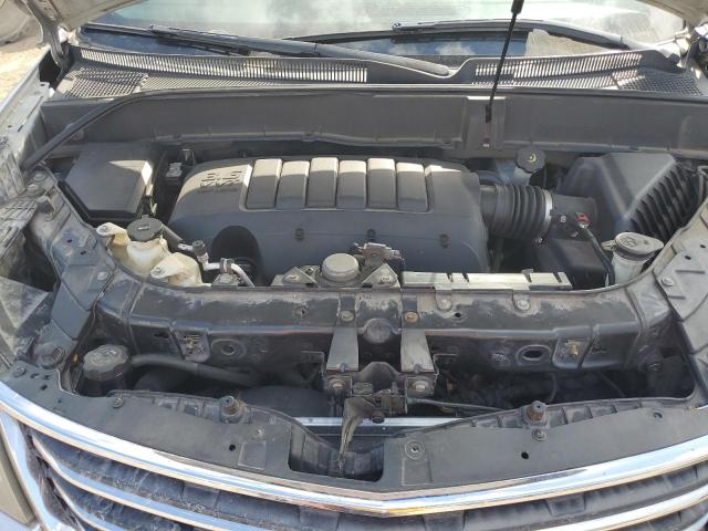 Фото 11 - CHEVROLET TRAVERSE