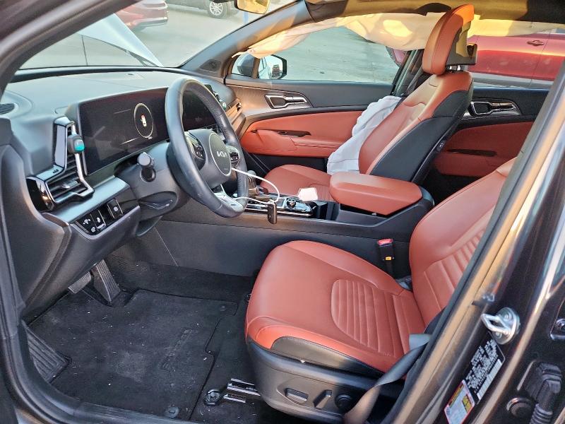 Фото 7 - KIA SPORTAGE