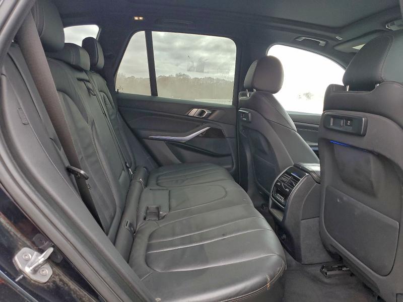 Фото 11 - BMW X5