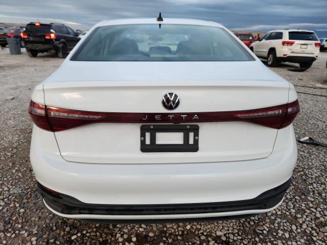 Фото 6 - VOLKSWAGEN JETTA