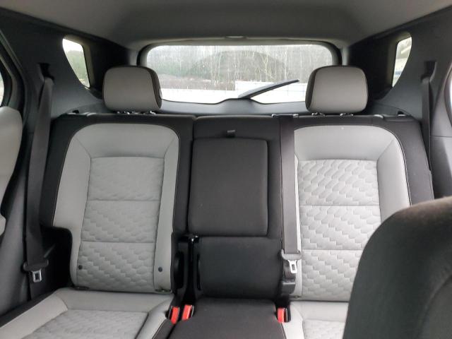 Фото 10 - CHEVROLET EQUINOX