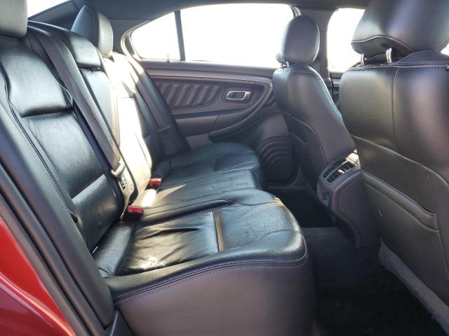 Фото 10 - FORD TAURUS