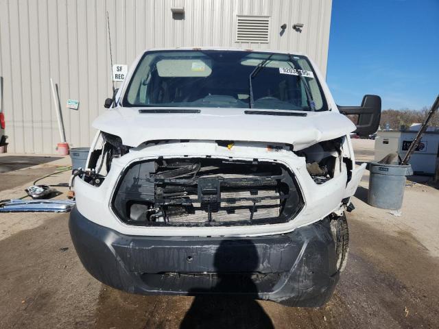 Фото 5 - FORD TRANSIT