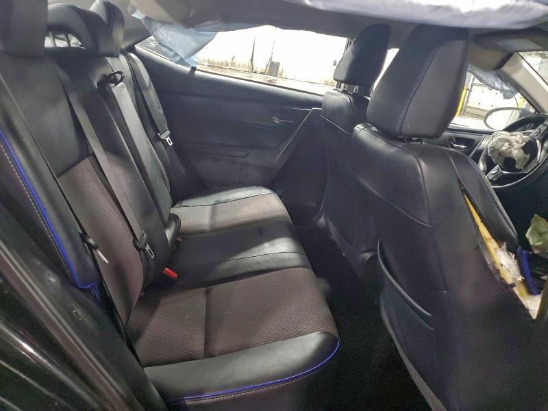 Фото 10 - TOYOTA COROLLA