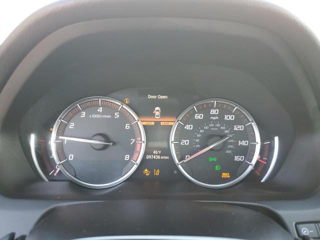 Фото 9 - ACURA TLX