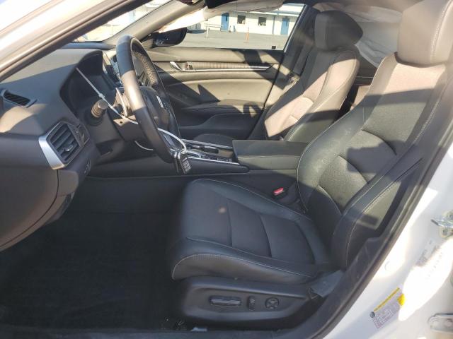 Фото 7 - HONDA ACCORD