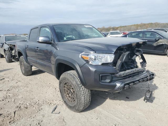 Фото 4 - TOYOTA TACOMA