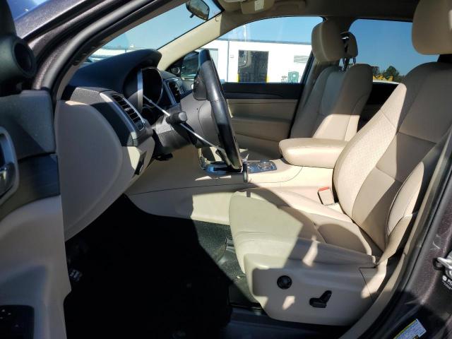 Фото 7 - JEEP GRAND CHER