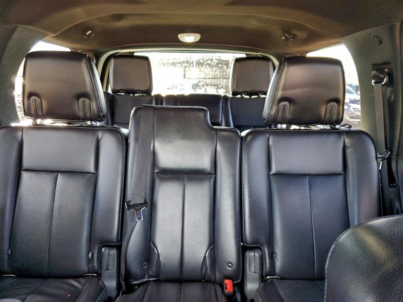 Фото 10 - FORD EXPEDITION