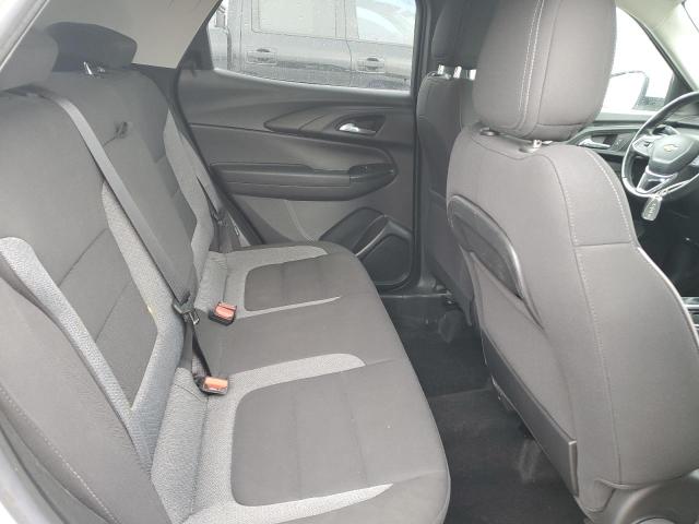 Фото 11 - CHEVROLET TRAILBLZR