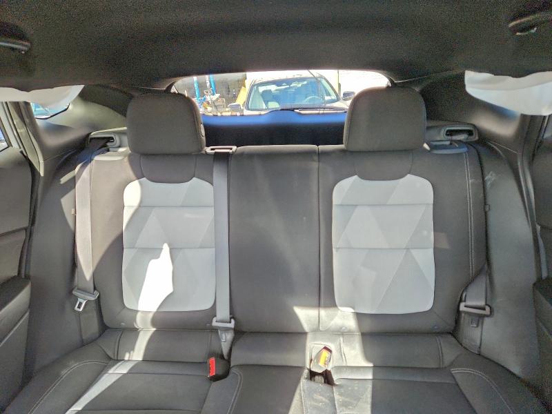 CHEVROLET TRAX 1RS 2024 VIN KL77LGE23RC172010