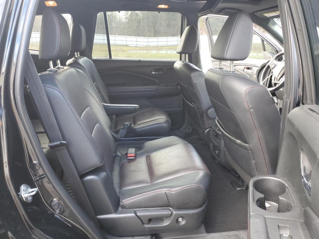 Фото 11 - HONDA PILOT