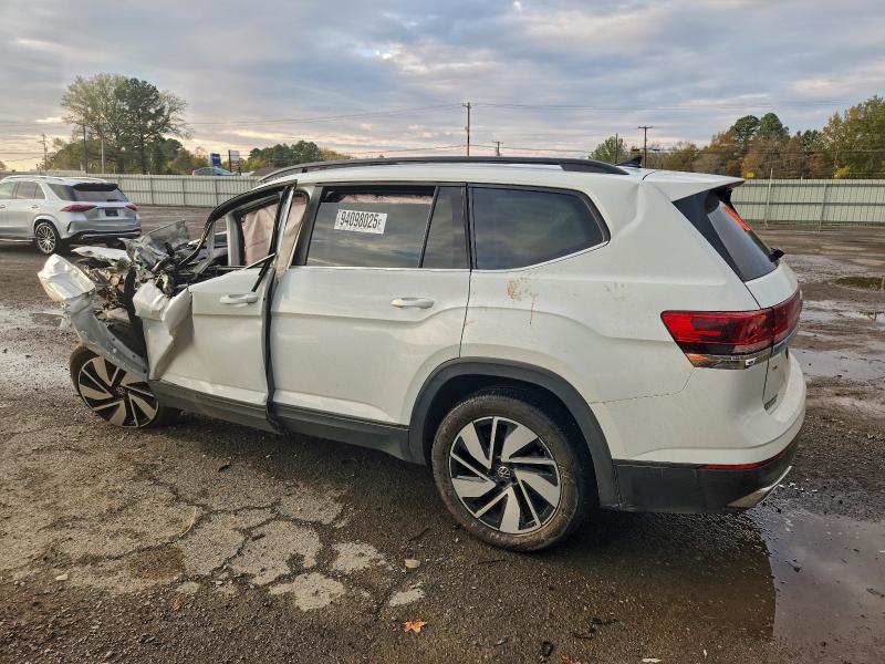 Фото 2 - VOLKSWAGEN ATLAS