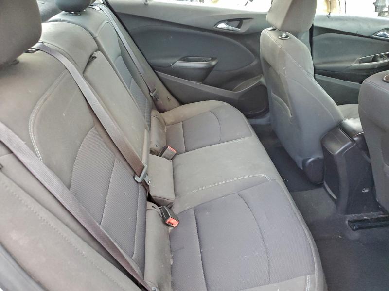 Фото 10 - CHEVROLET CRUZE