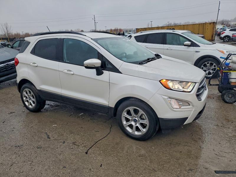 Фото 4 - FORD ECOSPORT