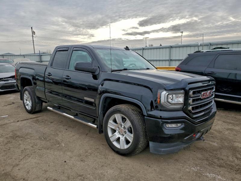Фото 4 - GMC SIERRA