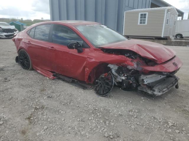 Фото 4 - TOYOTA CAMRY