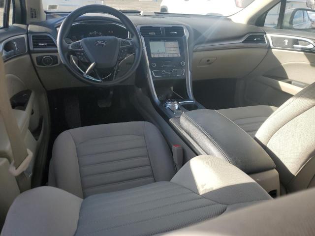 FORD FUSION 2019 VIN 3FA6P0LU6KR195695