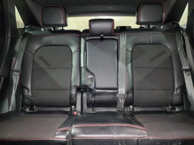 FORD ESCAPE ST 2024 VIN 1FMCU9MN2RUA44465