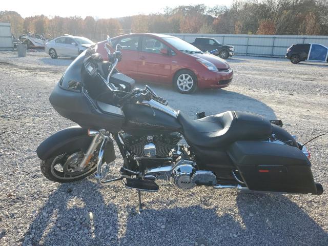 HARLEY-DAVIDSON FL 2013