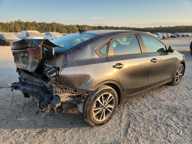 Фото 3 - KIA FORTE