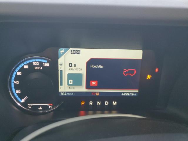 Фото 9 - FORD BRONCO