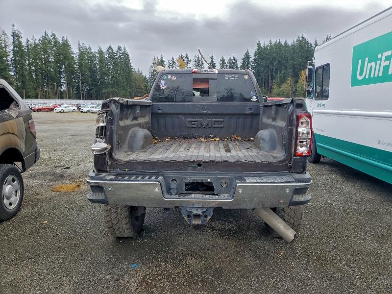 Фото 6 - GMC SIERRA