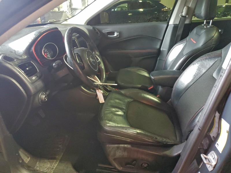 Фото 7 - JEEP COMPASS