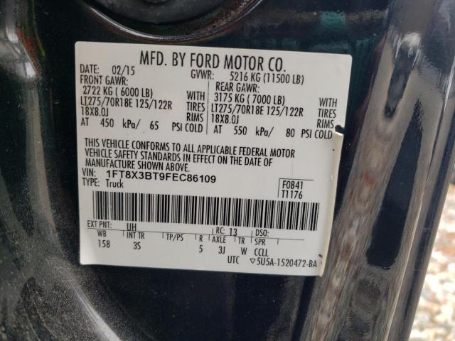 Фото 12 - FORD F350