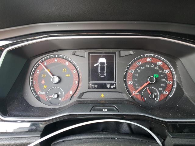 Фото 9 - VOLKSWAGEN JETTA