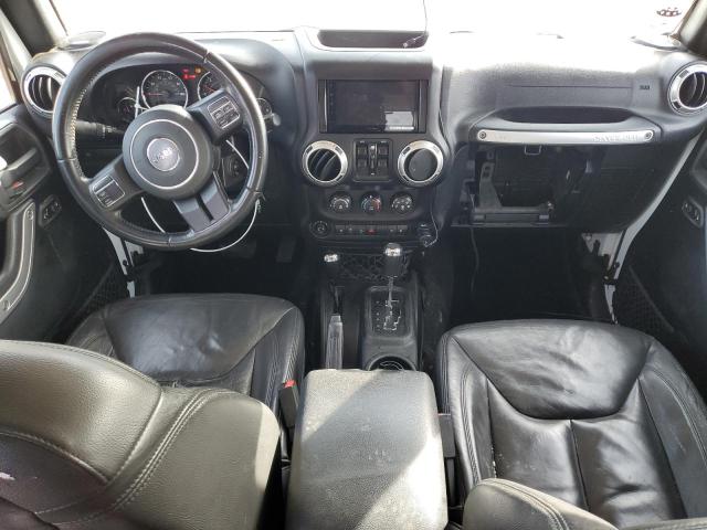 Фото 8 - JEEP WRANGLER