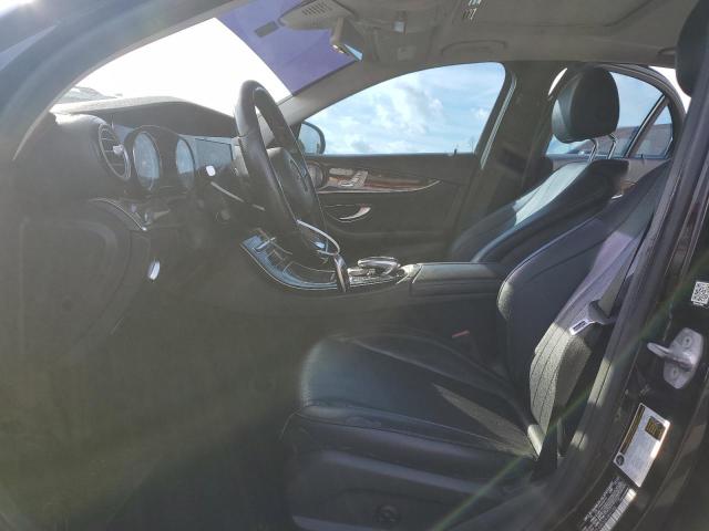 Фото 7 - MERCEDES-BENZ E-CLASS