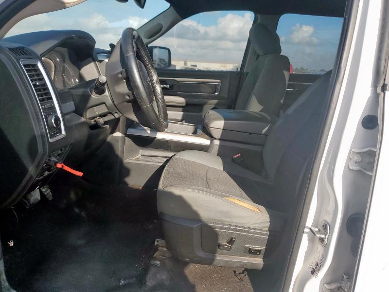 Фото 7 - RAM 1500